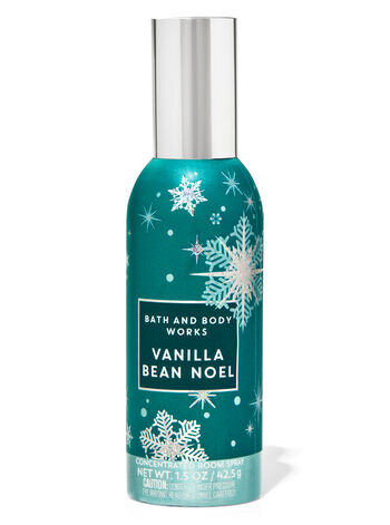 Vanilla Bean Noel Concentrated Room Spray Concentrated Room Spray