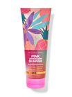 Pink Pineapple Sunrise Ultimate Hydration Body Cream image number null