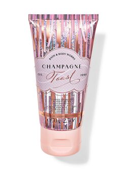 Champagne Toast Travel Size Ultimate Hydration Body Cream Champagne Toast Travel Size Ultimate Hydration Body Cream