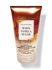 Warm Vanilla Sugar Creamy Body Scrub image number null