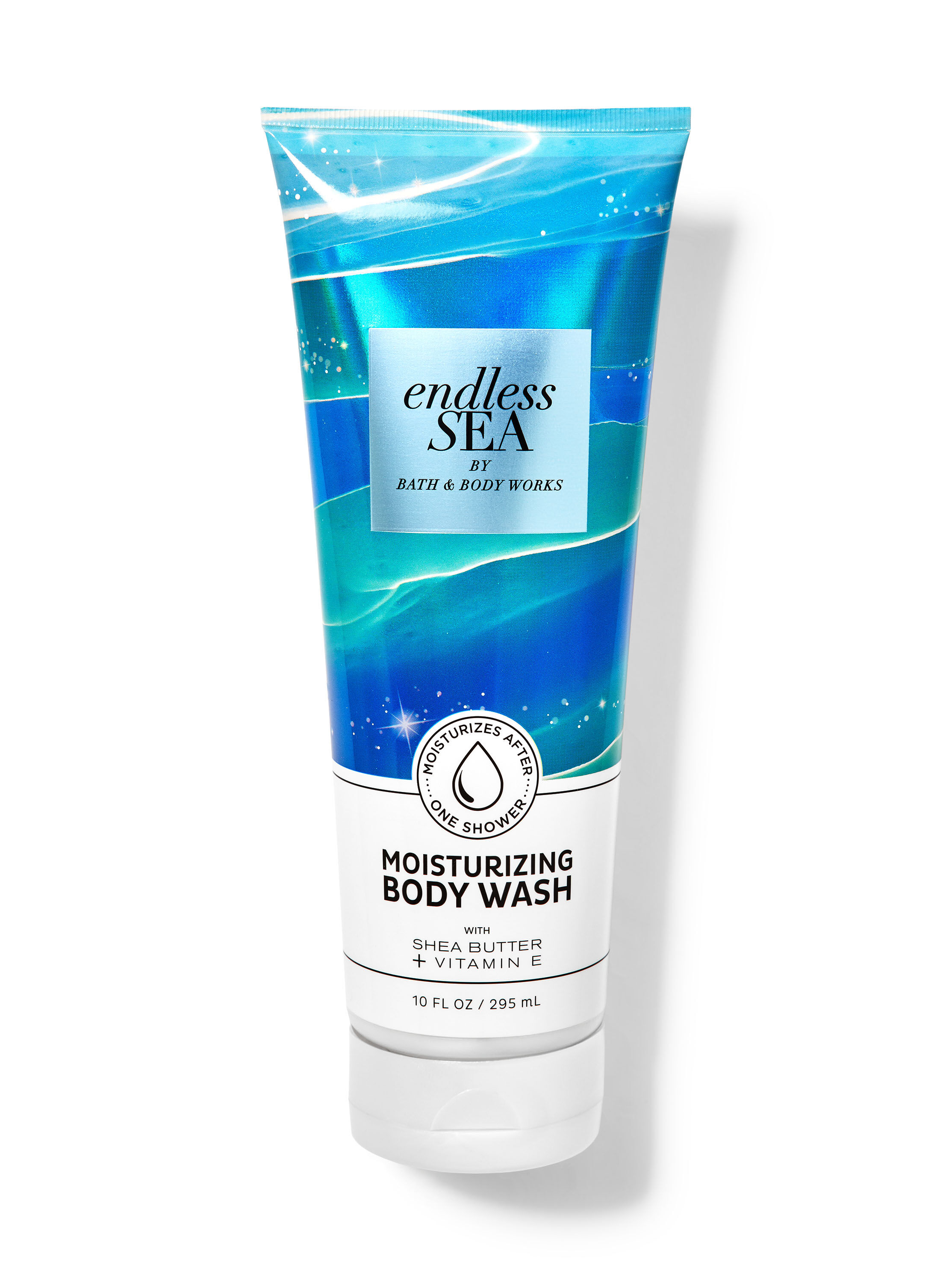 Buy Endless Sea Moisturizing Body Wash Online | ID Bath