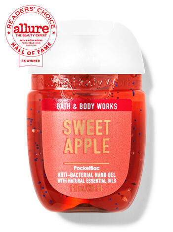 Apple Hand Sanitizer Apple Hand Sanitizer