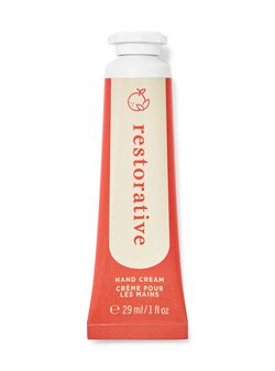 Restorative Hand Cream Restorative Hand Cream