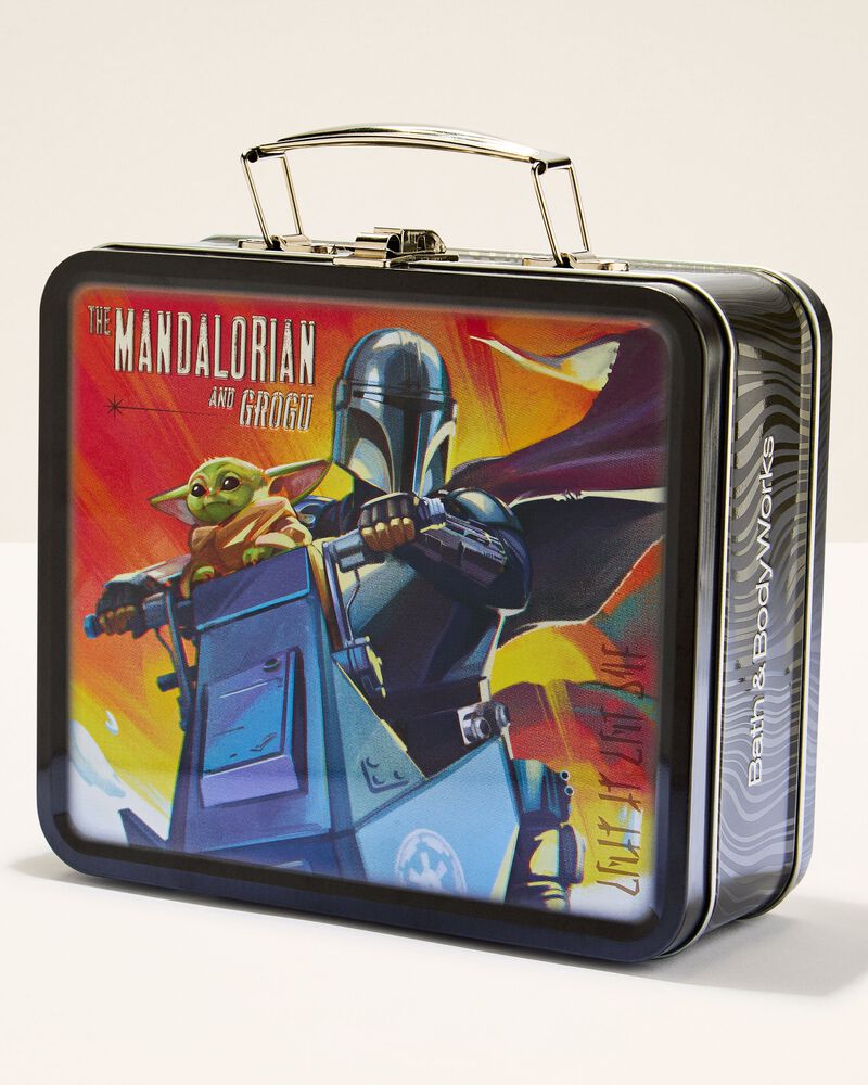 The Mandalorian Collectible Tin Collectible Tin