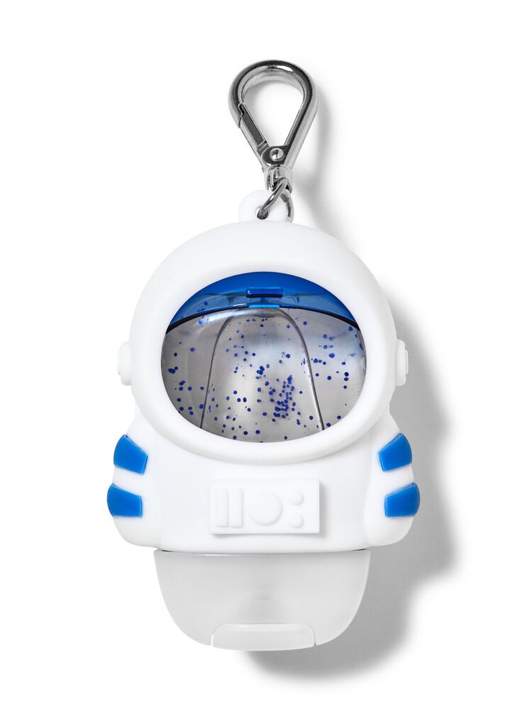 Noise-Making Astronaut PocketBac Holder