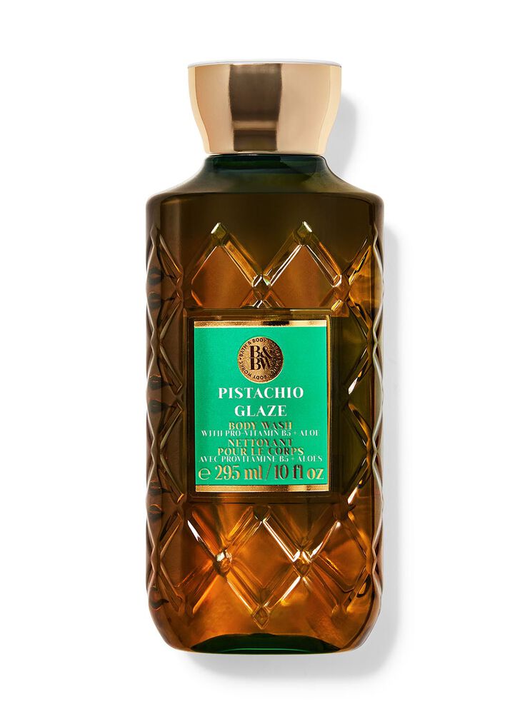 Pistachio Glaze Body Wash Body Wash