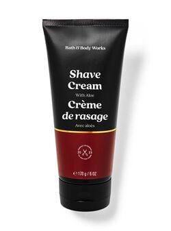 Ultimate Shave Cream