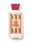 Costa Rica Pink Pineapple Sunrise Body Lotion image number null
