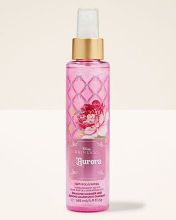 Aurora Diamond Shimmer Mist Diamond Shimmer Mist