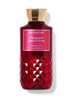 Champagne Apple & Honey Shower Gel image number null