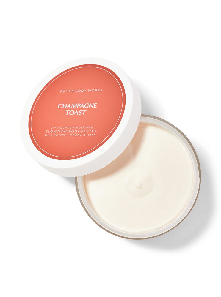 Champagne Toast Whipped Glow-tion Whipped Glow-tion