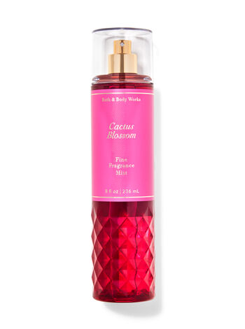 Cactus Blossom Fine Fragrance Mist Fine Fragrance Mist