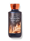 Midnight Amber Glow Daily Nourishing Body Lotion image number null