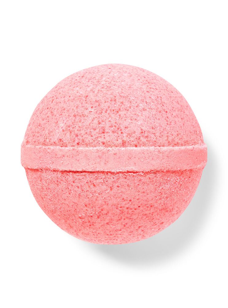 Winter Candy Apple Bath Fizzy Bath Fizzy