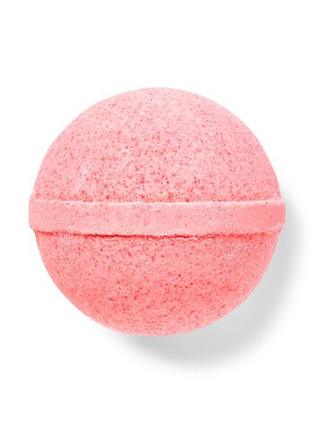 Winter Candy Apple Bath Fizzy Bath Fizzy