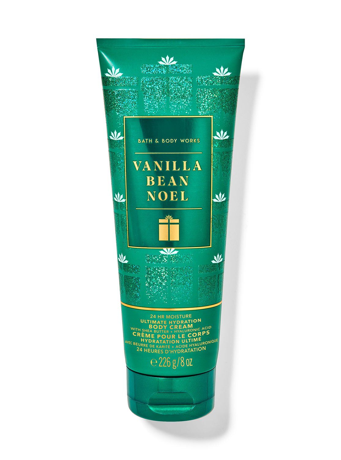 Shop Vanilla Bean Noel Ultimate Hydration Body Cream | ID Bath