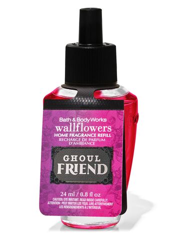 Ghoul Friend Wallflowers Fragrance Refill Wallflowers Fragrance Refill