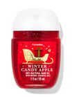 Winter Candy Apple PocketBac Hand Sanitizer image number null