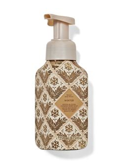 Winter Gentle & Clean Foaming Hand Soap Winter Gentle & Clean Foaming Hand Soap