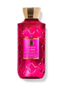 All Eyes On Her Body Wash All Eyes On Her Body Wash