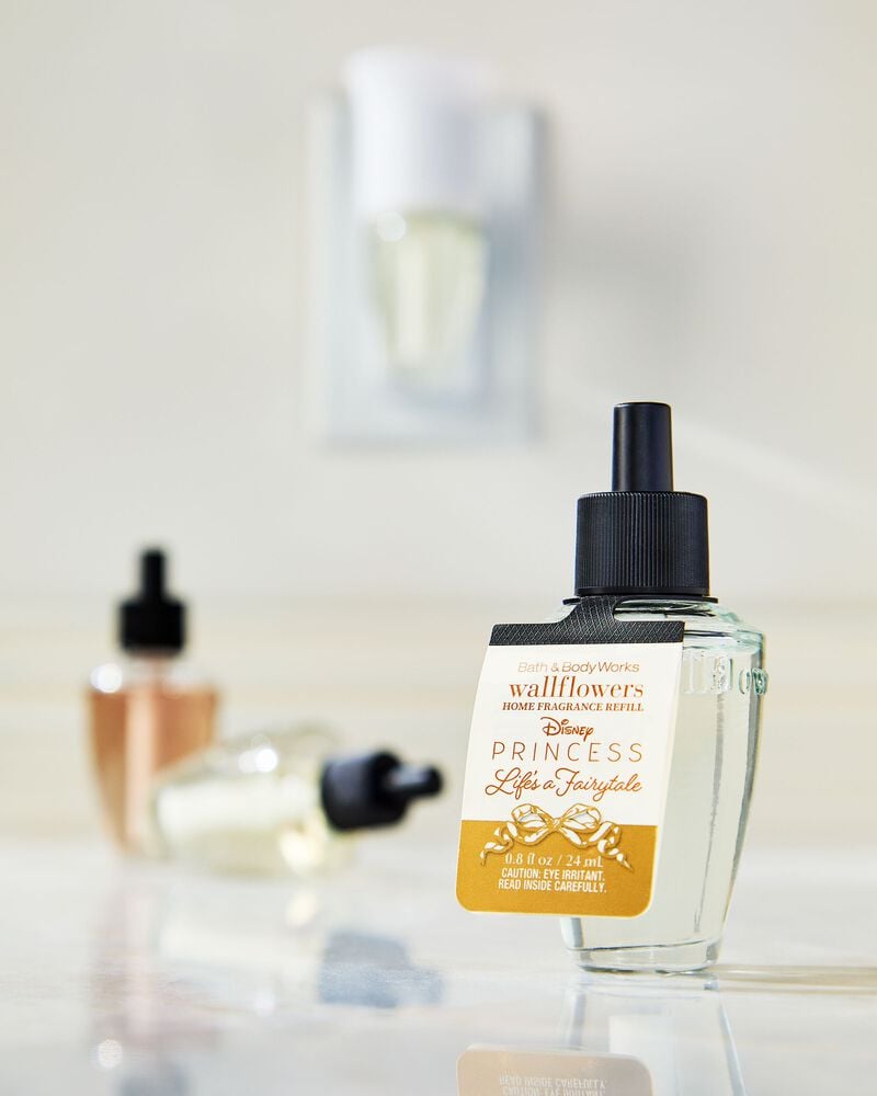 Life's a Fairytale Wallflowers Fragrance Refill Wallflowers Fragrance Refill