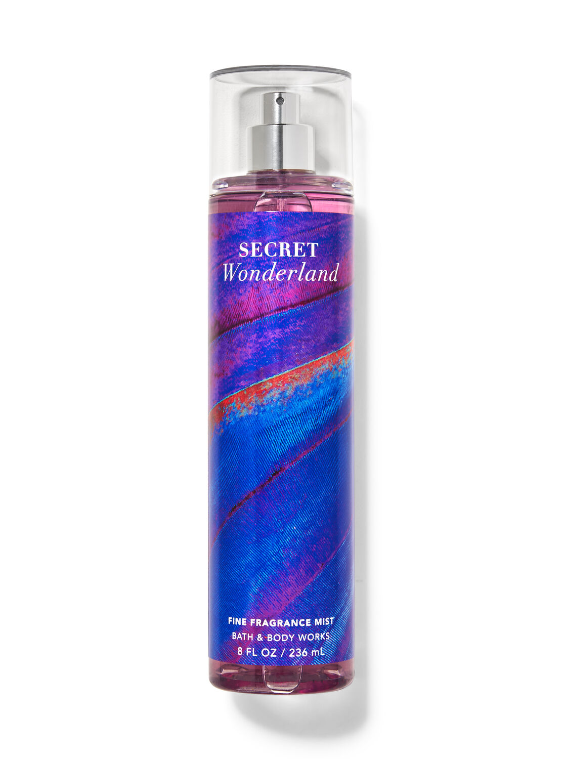 Shop Secret Wonderland Fine Fragrance Mist | ID Bath & Body