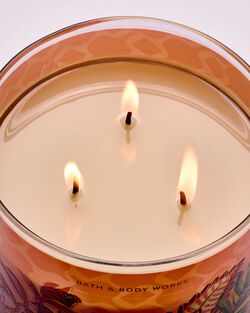 Mango Papaya Paradise 3-Wick Candle image number null