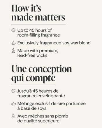 Moonlit Goddess 3-Wick Candle 3-Wick Candle