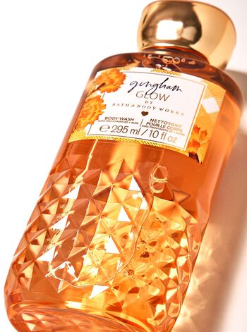 Gingham Glow Body Wash Body Wash & Shower Gel