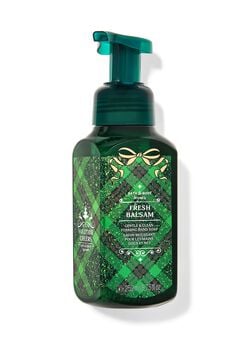 Fresh Balsam Gentle & Clean Foaming Hand Soap Fresh Balsam Gentle & Clean Foaming Hand Soap