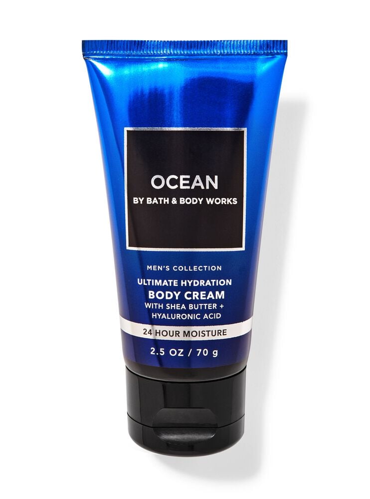 Ocean Travel Size Ultimate Hydration Body Cream Travel Size Ultimate Hydration Body Cream