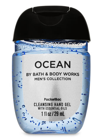 Ocean Cleansing Hand Spray Cleansing Hand Spray