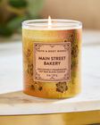 Main Street Bakery Single Wick Candle image number null