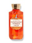 Marshmallow Pumpkin Latte Shower Gel image number null