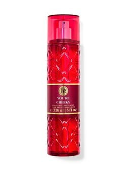 You're Cheeky Fine Fragrance Mist