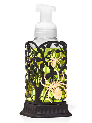 Spider Branches with Base Gentle Foaming Soap Holder Gentle Foaming Soap Holder