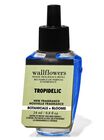 Tropidelic Wallflowers Fragrance Refill image number null