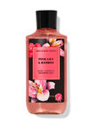 Pink Lily & Bamboo Shower Gel image number null