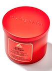 Sunny Coconut 3-Wick Candle image number null