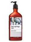 Hot Springs Spa Body Lotion image number null
