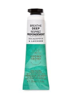 Eucalyptus Lavender Hand Cream image number null