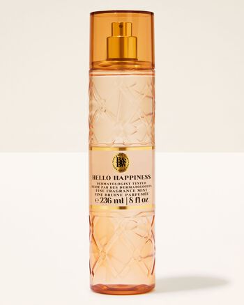 Hello Happiness Fine Fragrance Mist Fine Fragrance Mist