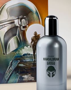 Bounty Hunter Cologne image number null