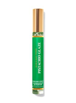 Pistachio Glaze Mini Perfume Spray image number null