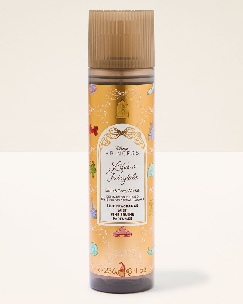 Life's a Fairytale Fine Fragrance Mist Fine Fragrance Mist