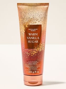Warm Vanilla Sugar Ultimate Hydration Body Cream image number null