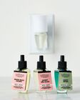 Canopy Dreams Wallflowers Fragrance Refill image number null