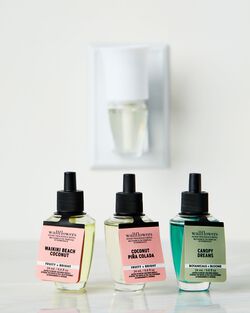 Canopy Dreams Wallflowers Fragrance Refill image number null