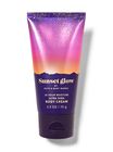 Sunset Glow Travel Size Body Cream image number null
