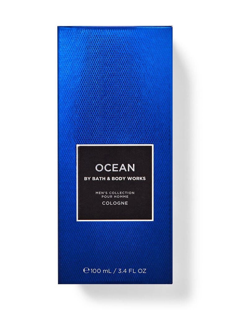 Ocean Cologne Cologne